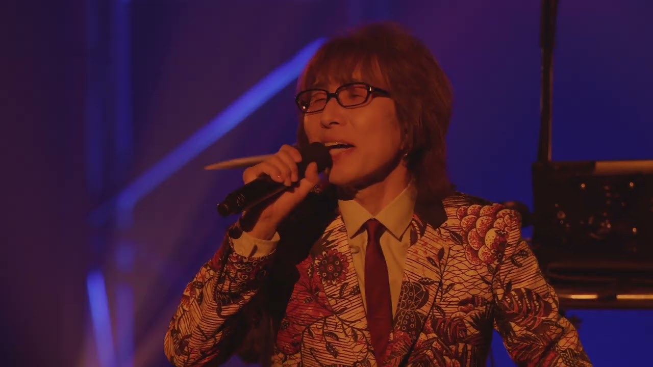 THE ALFEE 46th Birthday Eve 2020 夏の夢 at TACHIKAWA STAGE GARDEN