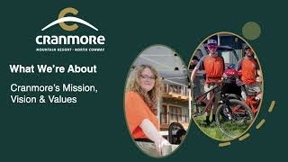 Cranmore Orientation Summer 2026