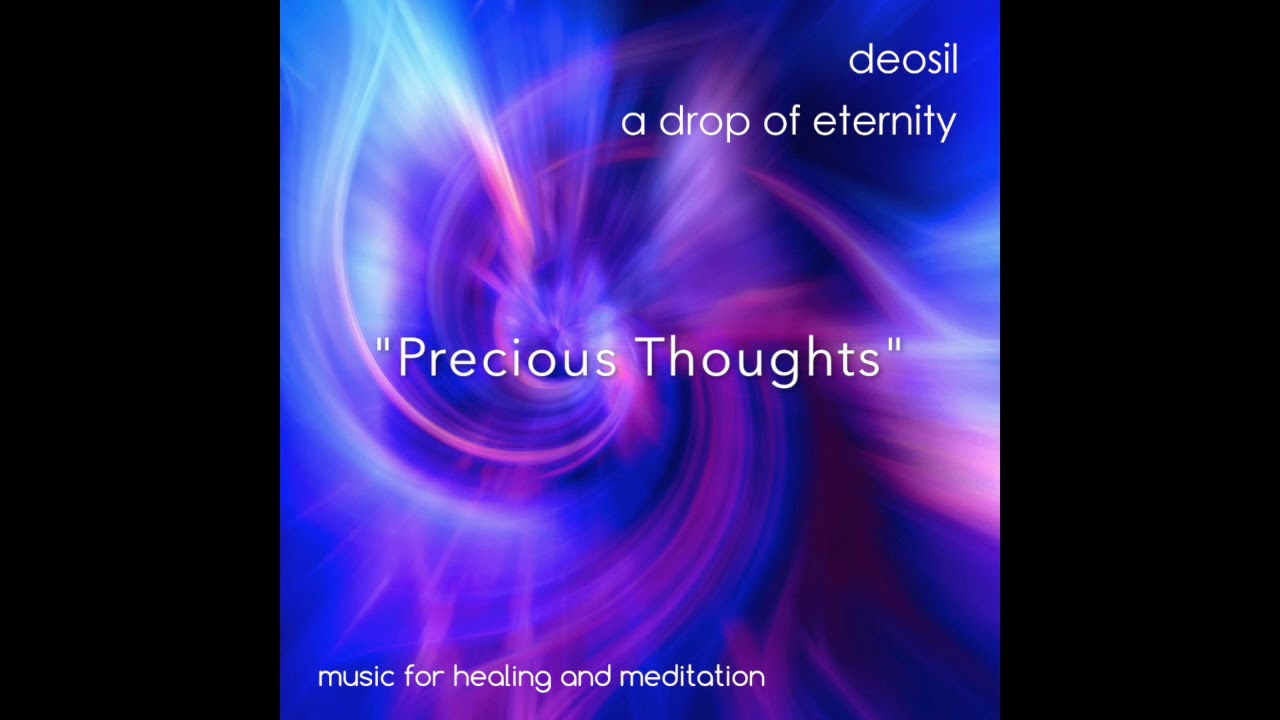 "A Drop Of Eternity" PROMO SAMPLER Video [AVAILABLE NOW AT CDBABY.COM]