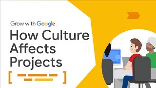 How Company Culture Affects Project Management | Google Project Management Certificate