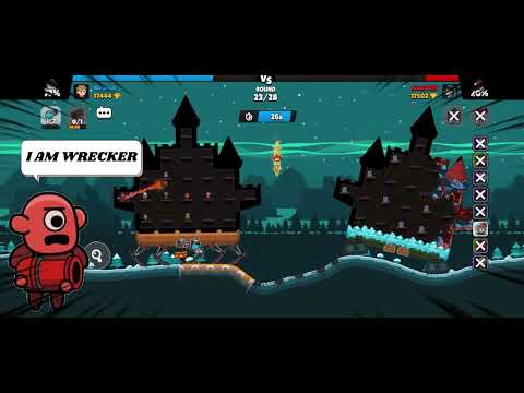 Castle Busters Hero Attack Styles: Siege Strategy and Unit Deployment