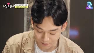 CHEN HEART4U VL!VE  || CHEN Busking Tour Behind The Scenes ( Busan)