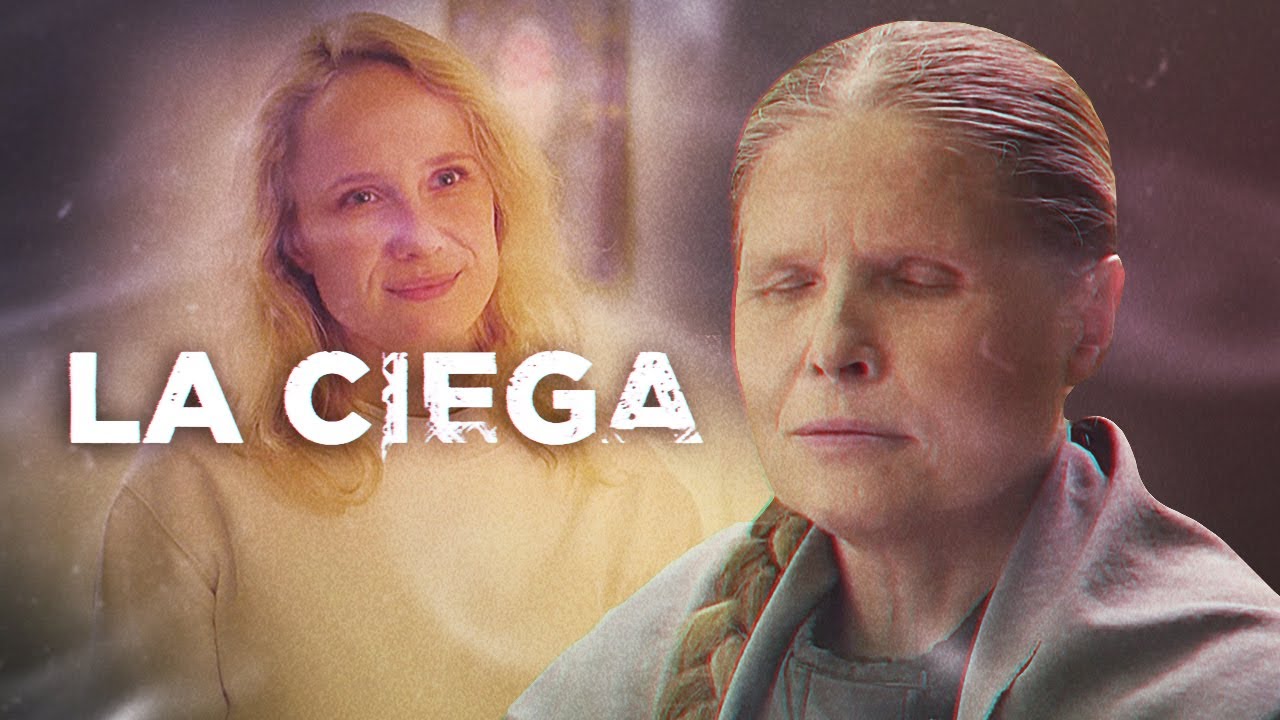LA CIEGA: 106-110 | Peliculas completas en español latino 2023