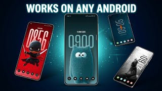 Get Depth Wallpapers on Any Android Home screen 😍 | HyperOS, NothingOS, OneUi screenshot 1