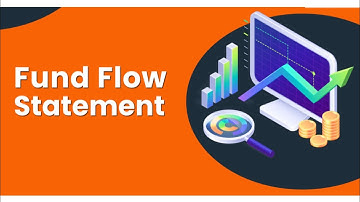 Fundflow statement part 1