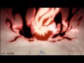 Ichigo vs Ulruquiorra - Skillet 'Rise' lyric