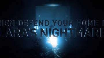 RISE OF THE TOMB RAIDER Blood Ties Trailer Zombies HD