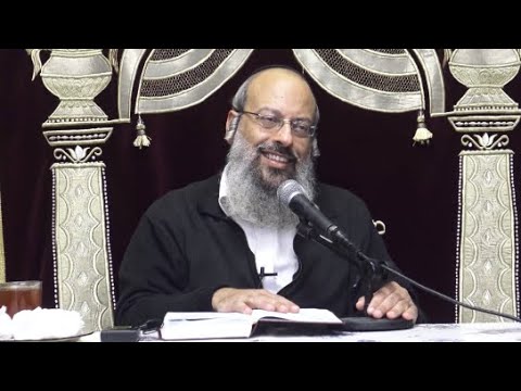 פרשת ויגש | הלב השבור של יוסף | ירידה לצורך עליה ᴴᴰ