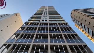 クレヴィアタワー池田山 1K 31.57㎡ ワンルーム タワーマンション 伊藤忠 crevia tower ikedayama