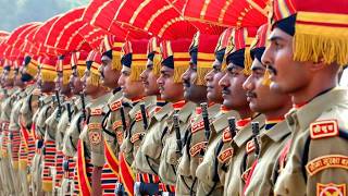 REHEARSAL of POP of 78th Batch