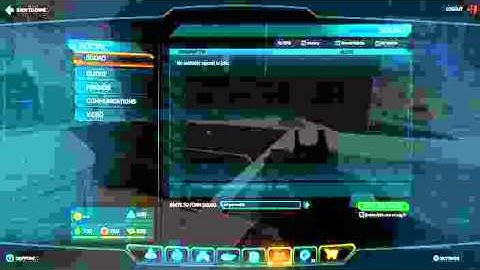 test video capture of Planetside 2