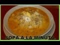 SOPA A LA MINUTA by zoyla.mp4