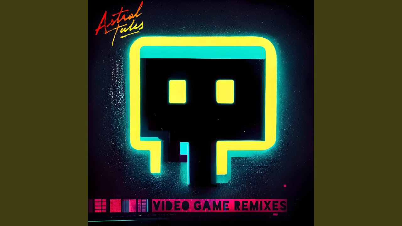 Flashback Theme (From Flashback The Quest for Identity) - YouTube