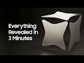 Samsung galaxy event 2024 everything revealed in 3 minutes