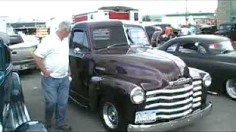 Syracuse Nationals sample