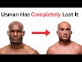 Usman Vs Makhachev Next ? Who Should Be Next For Islam Makhachev