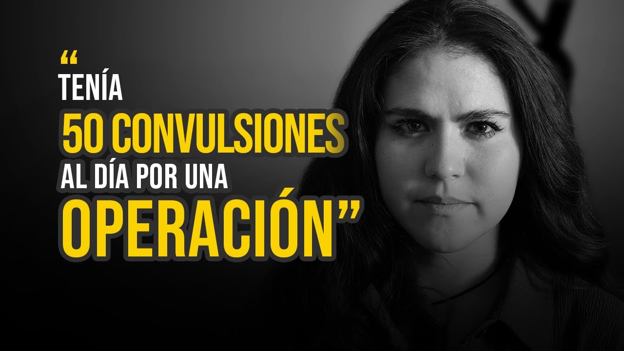 FUI A OPERARME LA VISTA Y TERMINE SIN PODER MOVERME EN MESES | Caso Jami