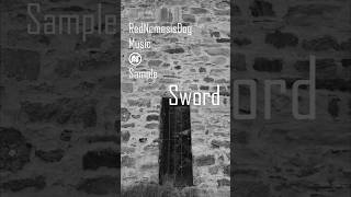 Sword #spotify #applemusic #deezer #soundcloud #rednemesisdog #rndoriginal #polyend