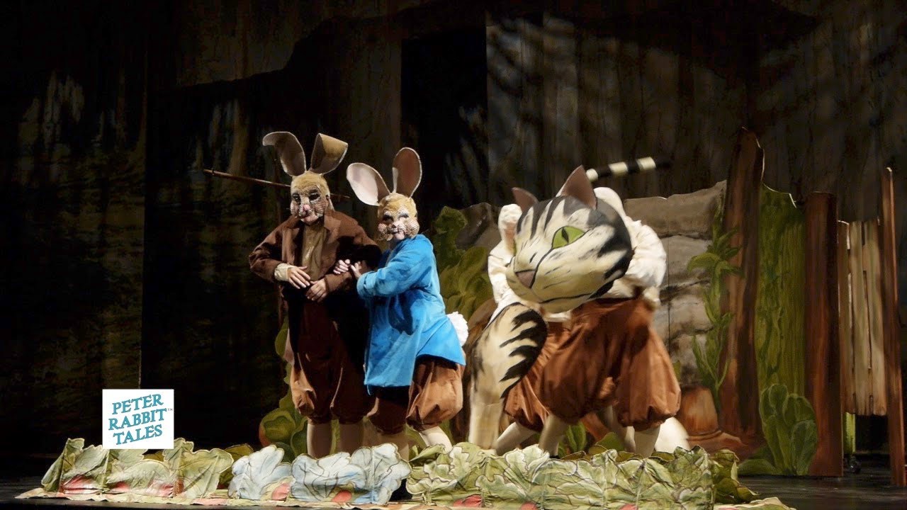 Playhouse Square Family Theater Day YouTube