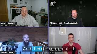 MFA Bypass Technique Shared For Fraud - This Month In Security
