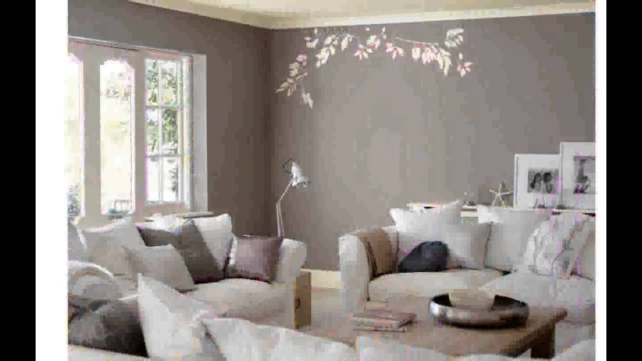 Decoration peinture chambre youtube