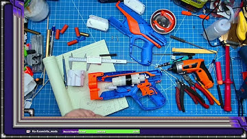 Cylinders for the Agility, new integration  !nitro !garage !alerts   ʖ     23