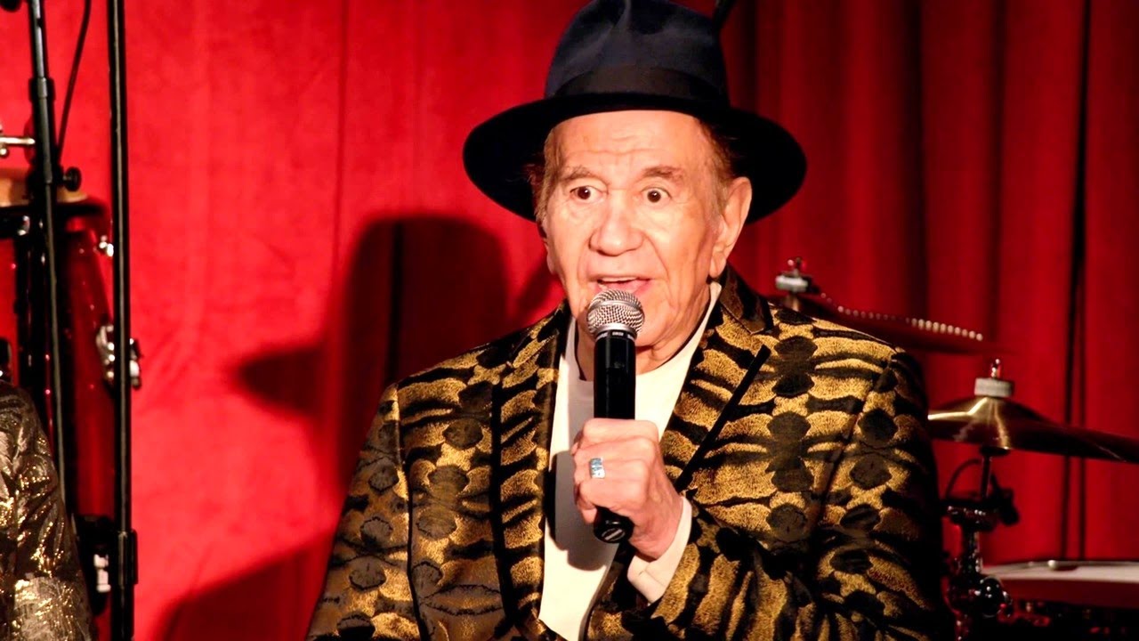 Trini Lopez - The Untold Story of a Latin Rock Legend - YouTube