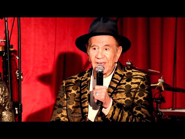 Trini Lopez - The Untold Story of a Latin Rock Legend - YouTube
