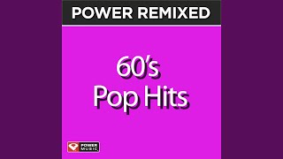 Video thumbnail of "Power Music Workout - Itsy Bitsy Teenie Weenie Yellow Polka (Hi Nrg Remix)"