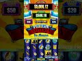 Loteria/Lock it Link (4 in 1) La Sirena - Casino Slot Machine Game