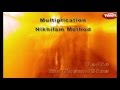 Nikhilam Method of Multiplication | Vedic Maths Techniques for Kids