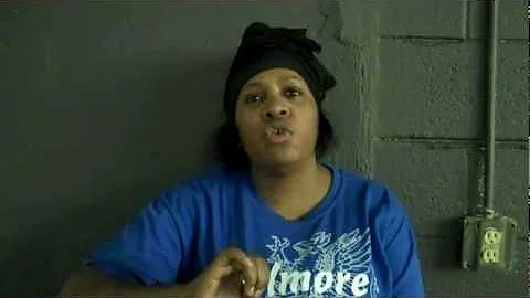Janet Colvin Talks about Lifestyle Changes @ Top L...