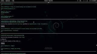 Advent of Code 2024, Day 5