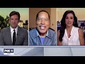 Larry Elder: "Trust Me, I Will Be on the Debate Stage!"