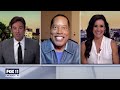 Larry Elder: "Trust Me, I Will Be on the Debate Stage!"