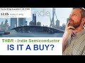indie Semiconductor THBR, is it a BUY? The next big Luminar 4x play? THBR stock review Thunderbridge