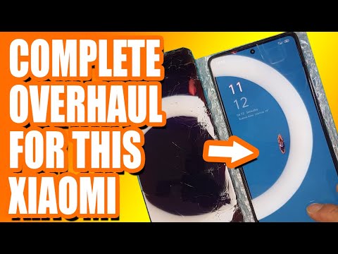 Xiaomi 11T Pro グラデーション Xiaomi 11T Pro FAQs- Sensors, Gorilla Glass, LED