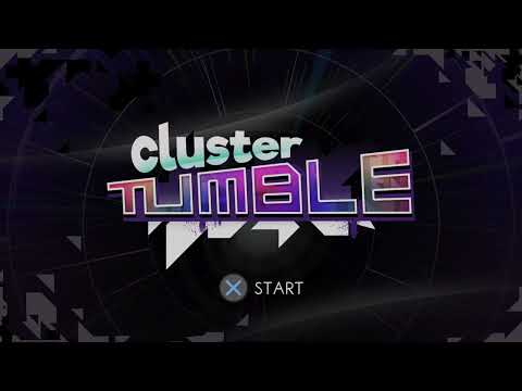 Cluster Tumble
