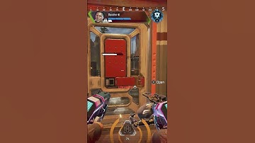 A well placed Maggie drill can be so useful #shorts