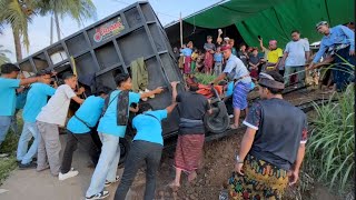 Extraordinary Struggle with Irama Dopang Live Teres Genit Bayan 2025