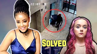 SOLVED: The Terrifying Murder of Karabo Mokoena // 