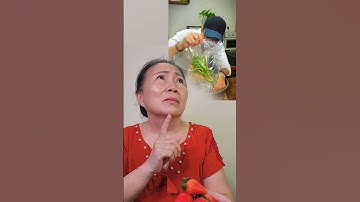 Mẹo bảo quản đồ ăn con thử chưa? | Mẹ Hương Hương #mehuonghuong