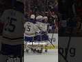 Doaner’s doin’ his thing 😮‍💨#nhl #buffalosabres #hockey