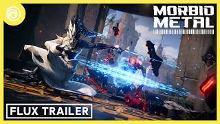 Morbid Metal Flux Trailer - Play On April 8