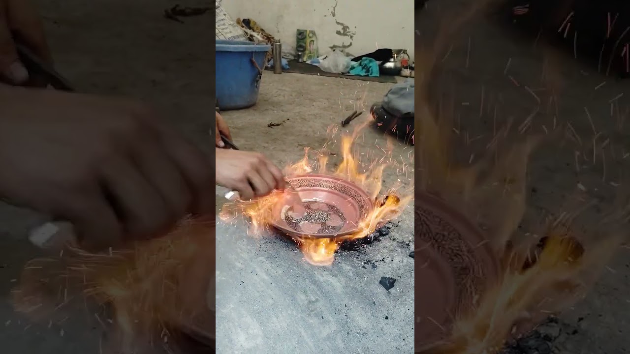 Tin coating rice plate 