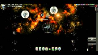 Nova Raider: Evolution - G405
