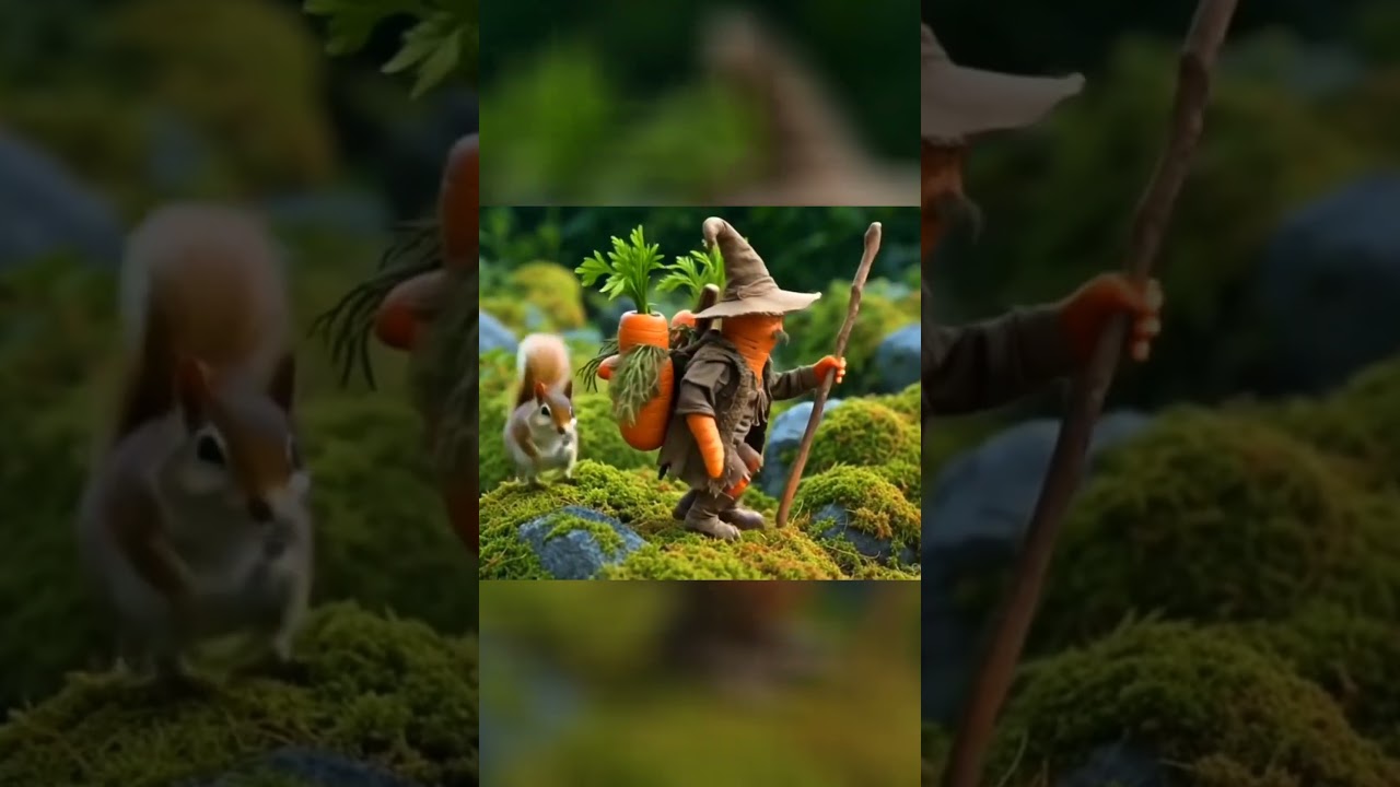 Miniature characters Ai | 