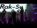 Rak Su Change Your Mind PARTY IN THE PARK 2019 mp3