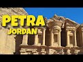 PETRA JORDAN - 23RD JANUARY 2021