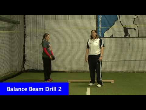 How To Throw A Screwball Softball Pitching